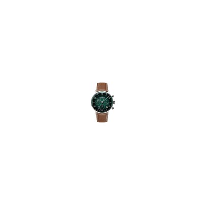  Montre Homme Hindenburg solar Vert Z-8086-4_N