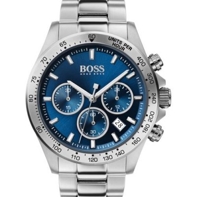 BOSS Montre Homme Hugo  Hero Sport Lux 1513755