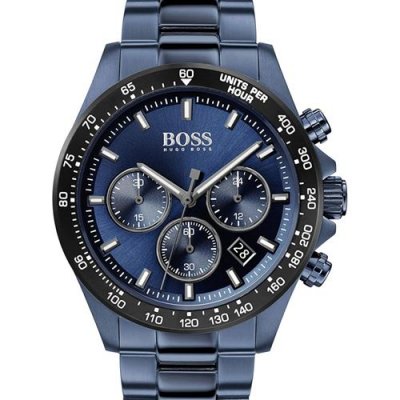 BOSS Montre Homme Hugo  Hero Sport Lux 1513758