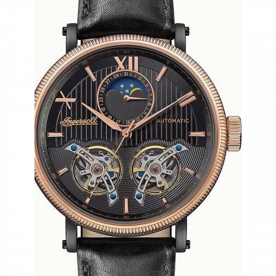  Montre Homme Ingersoll The Hollywood I09601