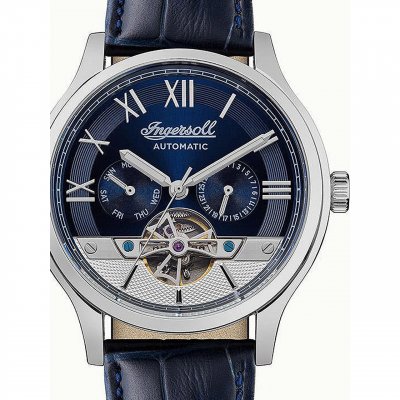 INGERSOLL Montre Homme  The Tempest I12103