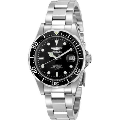 INVICTA Montre Homme  8932 Pro Diver Montre de Plong&eacute;e 200M