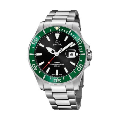 JAGUAR Montre Homme  J860/H 