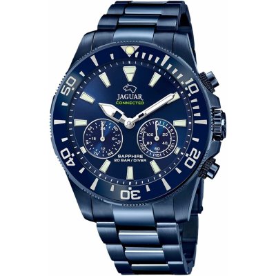 JAGUAR Montre Homme  J930/1 
