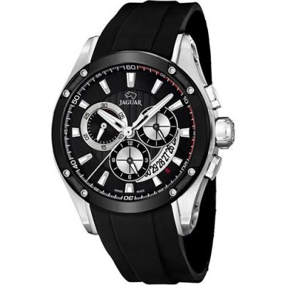 JAGUAR Montre homme  SPECIAL EDITION J688-1. Sport.