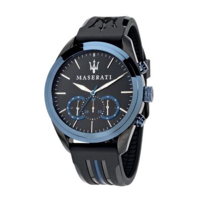 MASERATI Montre Homme  R8871612006 
