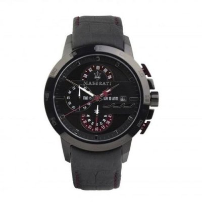 MASERATI Montre Homme  R8871619003