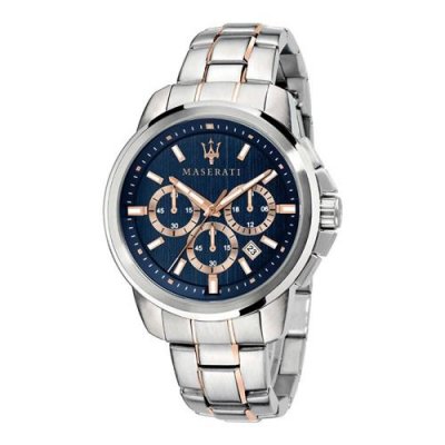 MASERATI Montre Homme  R8873621008 