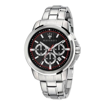 MASERATI Montre Homme  R8873621009 