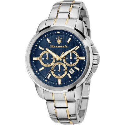 MASERATI Montre Homme  R8873621016 