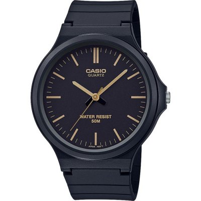 CASIO Montre Homme MW-240-1E2VEF - Collection 