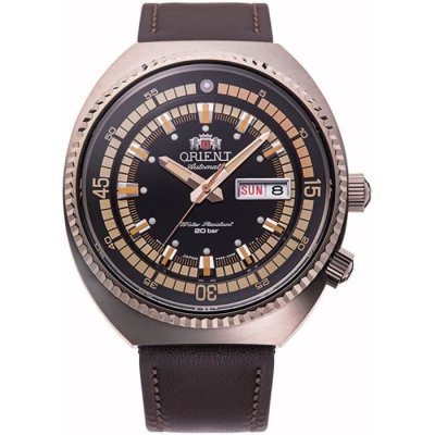 ORIENT Montre Homme  Montrebracelet Automatique Neo Classic Sports RAAA0E06B19B
