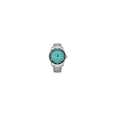 CITIZEN Montre Homme Platform marine Bleu clair AW1760-81W