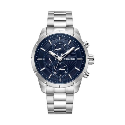 POLICE Montre Homme  Neist PEWJK2227104