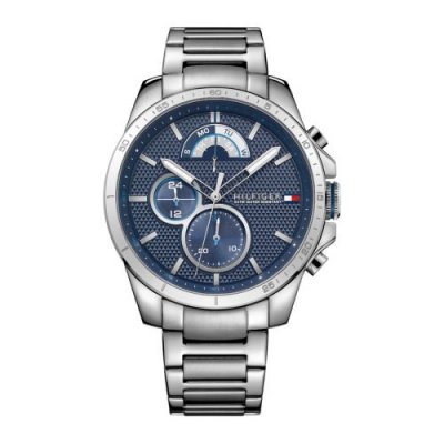 Montre Homme Tommy Hilfiger 1791348