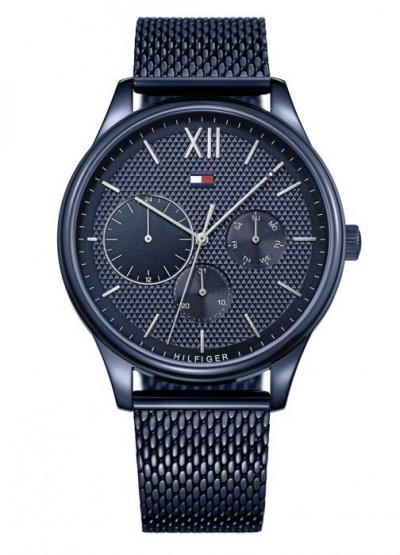 TOMMY HILFIGER Montre Homme  1791421