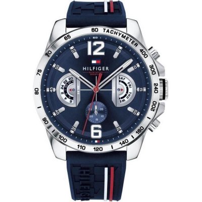 TOMMY HILFIGER Montre Homme  1791476 