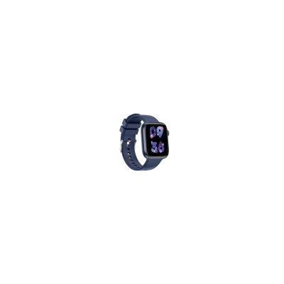 FOREVER Montre intelligente  igo watch 3 jw-500 bleu 1,8