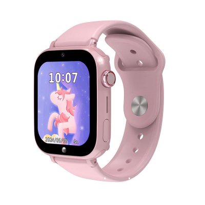 FOREVER Montre intelligente -  - Look Me ! 3 - 4G/LTE - GPS - WiFi