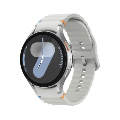 SAMSUNG Montre intelligente  galaxy watch 7 1,47 gris SM-L310NZSAPHE 