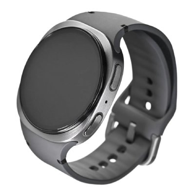 SAMSUNG Montre intelligente  galaxy watch 8 graphite 1.5 &oslash; 44 mm