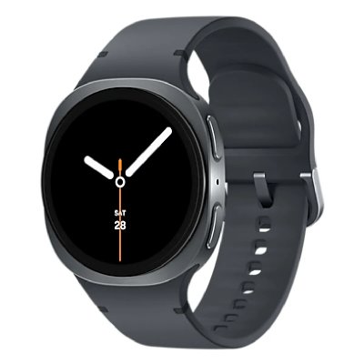 SAMSUNG Montre intelligente  sm-l320ndaaeue graphite 1,3 40 mm