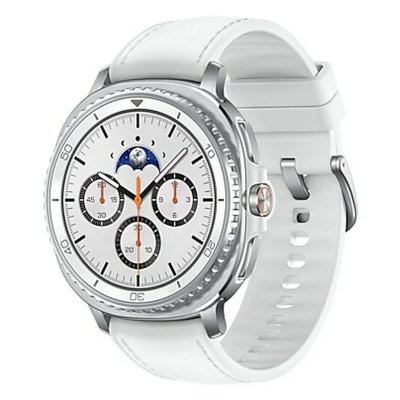 SAMSUNG Montre intelligente  sm-l500nzwaeue blanc argent&eacute; 1,3 46 mm