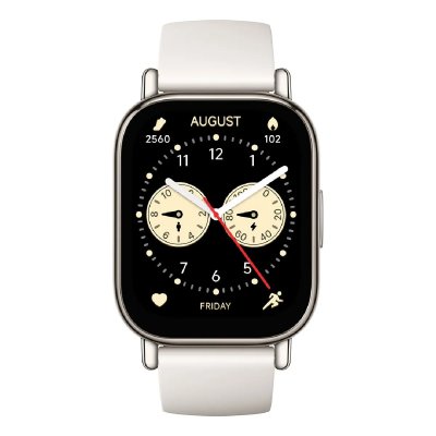 XIAOMI Montre intelligente  bhr8791gl dor&eacute; BHR8791GL