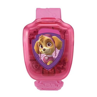 VTECH Montre interactive Pat'Patrouille - Stella