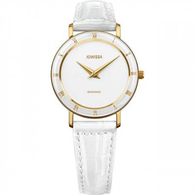 JOWISSA Montre  Montre Femme J2.276.M, Quartz, 30mm, 5ATM