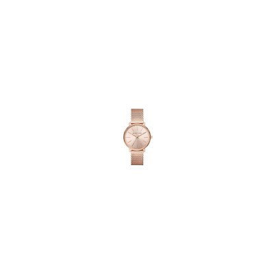 MICHAEL KORS Montre  en Acier Rose 