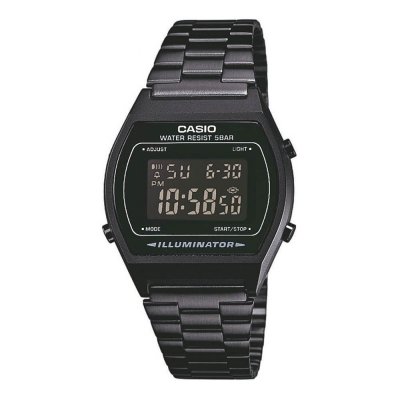 CASIO Montre Mixte  B640WB-1BEF 