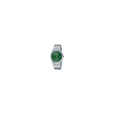 CASIO Montre Mixte  collection Vert MTP-B145D-3AVEF