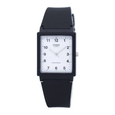 CASIO MONTRE MQ27 7b- AIGUILLES HOMME ANTI ALLERGIE