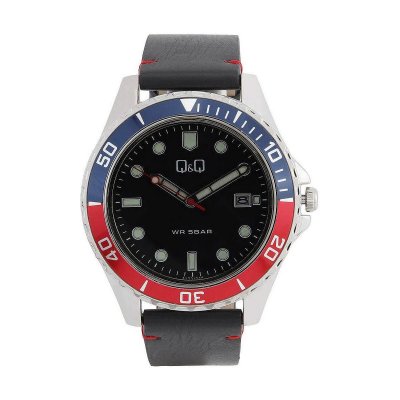 Q&Q Montre Quartz Homme Q&Q 384720