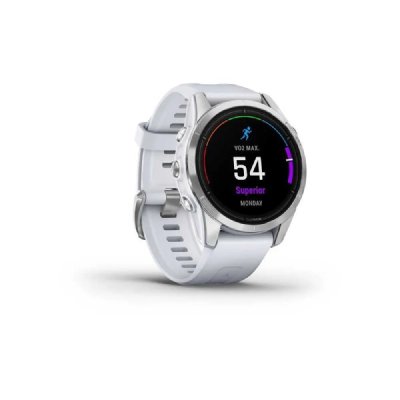 GARMIN Montre sport  Epix Pro 42mm Gen 2 Multicolore 
