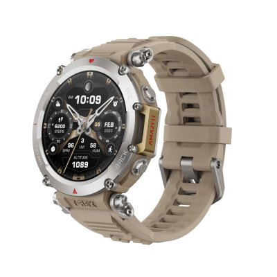 AMAZFIT Montre sport T-Rex Ultra Sahara 