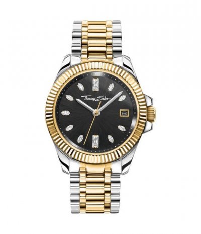 THOMAS SABO Montre  WA0370-291-203-33MM