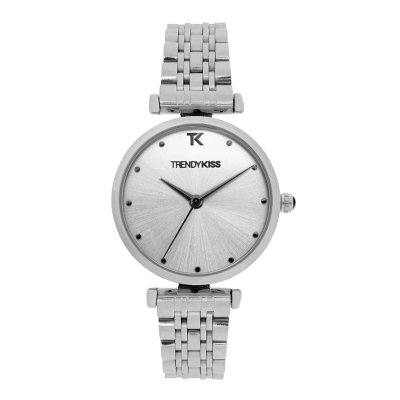 TRENDY KISS Montre  Th&eacute;a TM10137-03 - Montre Femme