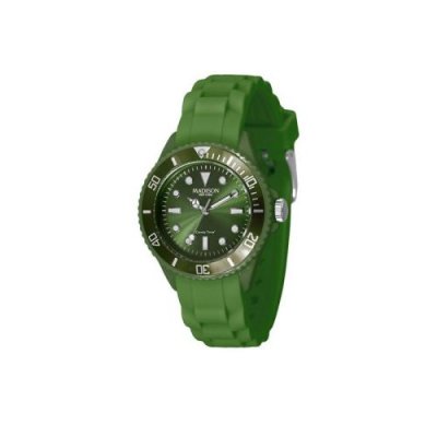 NO NAME Montre Unisexe Madison L4167-18 (34 mm)