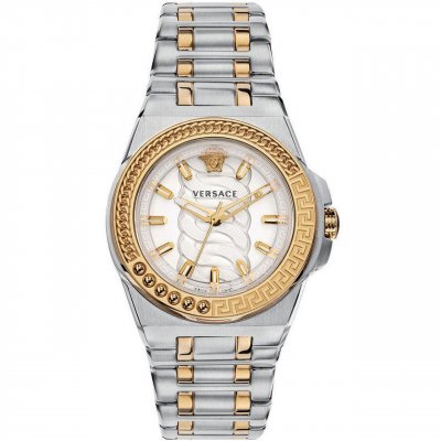  Montre Versace VEHD00420, Quartz, 40mm, 5ATM