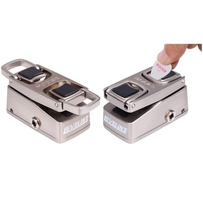 MOOER  Leveline - Effet Volume Guitare