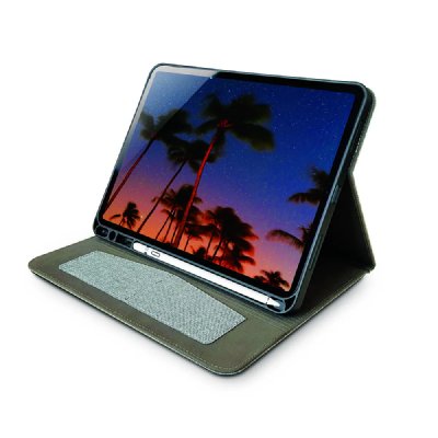 MOOOV  684074 Etui Folio Office pour iPad Pro 11 2020 / Air 2020 - Gris