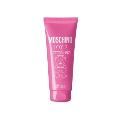 MOSCHINO  Toy2 Bubblegum Lotion pour le corps 200ml