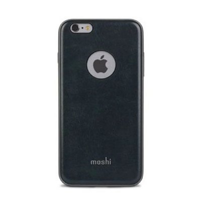 MOSHI  iglaze napa - bleu minuit noir