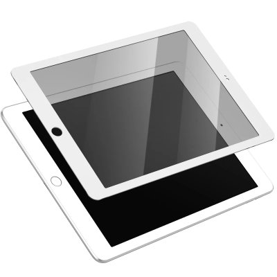 MOSHI  Protection &Eacute;cran iPad Mini 7.9