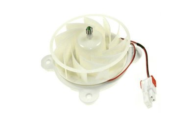 SAMSUNG Moteur bldc fan ares2120ra 1870&plusmn;4%,12v pour refrigerateur  - da31-00287b