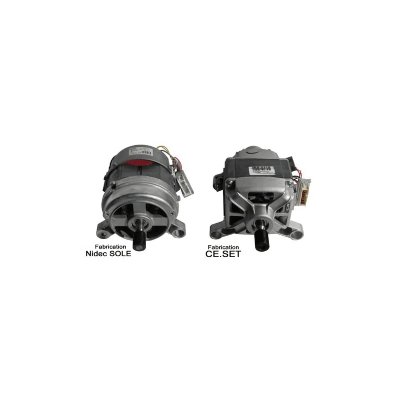 CANDY Moteur ceset/nidec-sole pour lave linge  - 41015501
