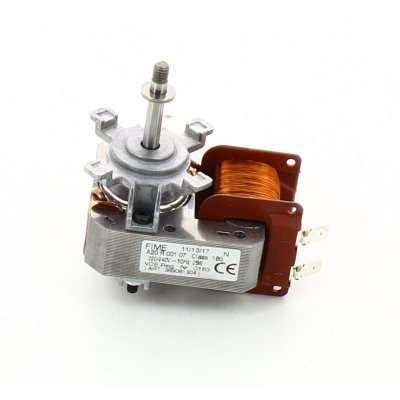 ELECTROLUX Moteur chaleur tournante 389081304/5 pour Four Arthur martin