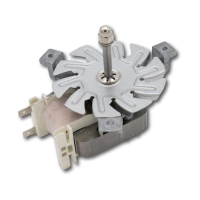 BEKO Moteur chaleur tournante Four cuisini&egrave;re (264440102 264440148 DOMEOS LEISURE  GRUNDIG)